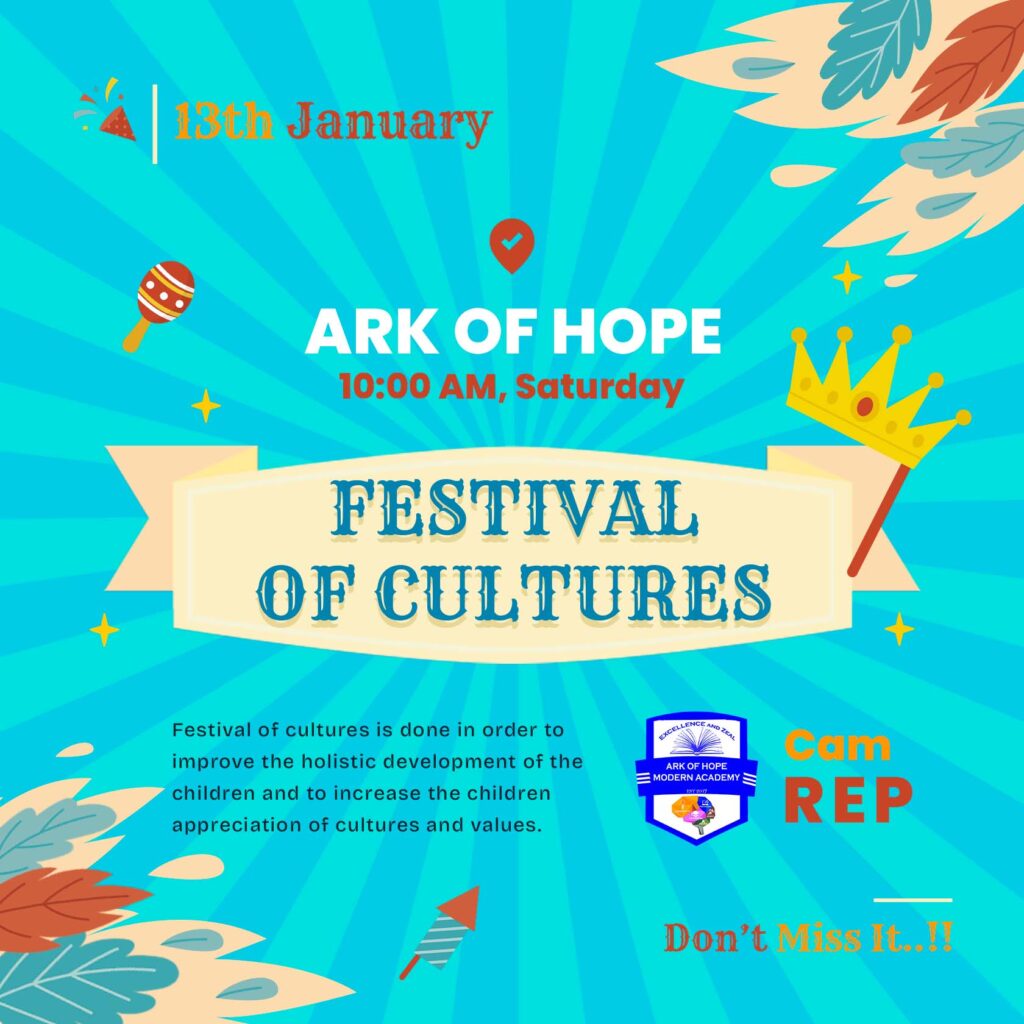 AOH Festival of Cultures