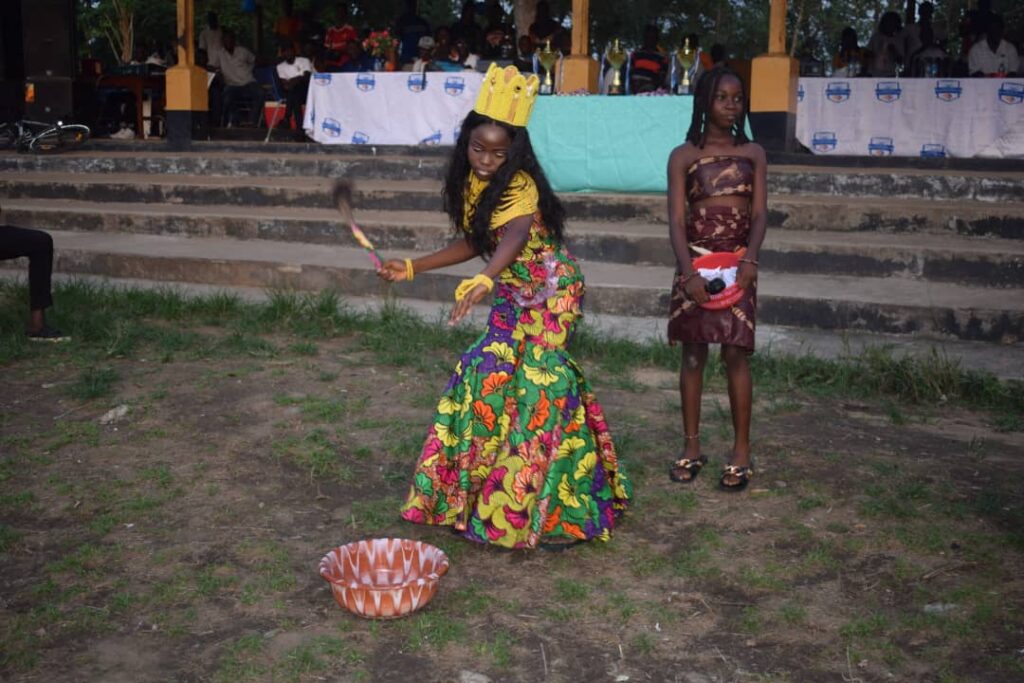 Ark of Hope Sports Day