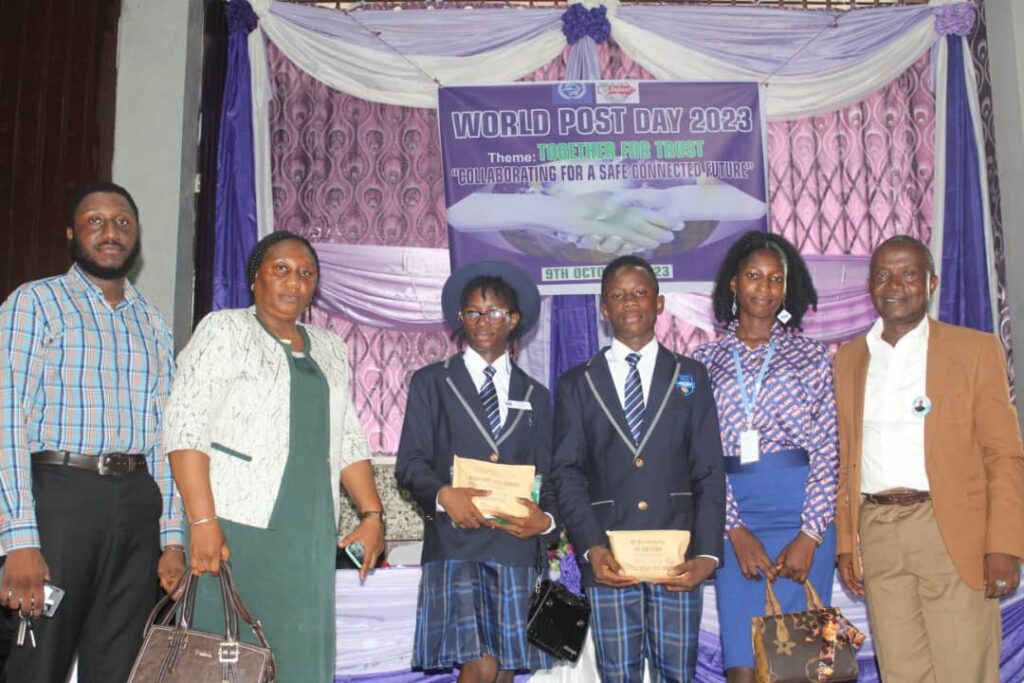 National Essay Competiton 2023